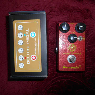 Demon FX prince of sound | Reverb