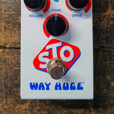 Reverb.com listing, price, conditions, and images for way-huge-wm25-sto