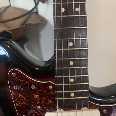 Squier Vintage Modified Jazzmaster | Reverb Canada