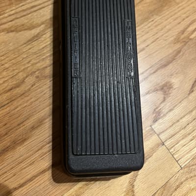 Dunlop JH-1 Jimi Hendrix Signature Wah | Reverb