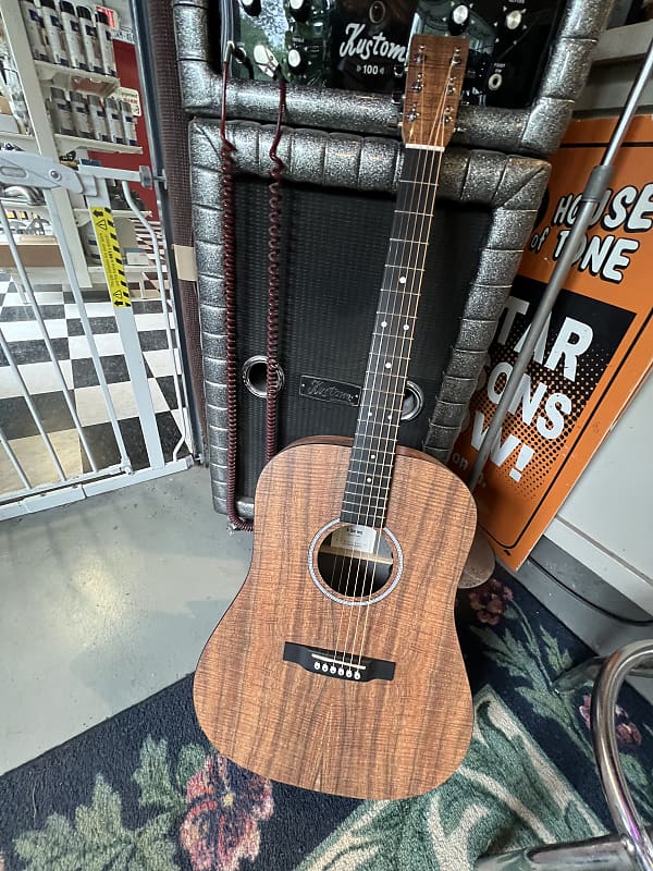 Martin DX1 2003 - 2011 | Reverb