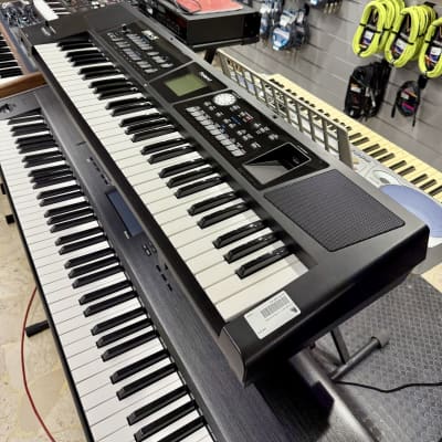 Roland BK-5