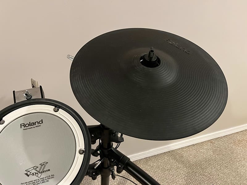 Roland TD-9K2 V-Tour Series Electronic Drum Kit + Module
