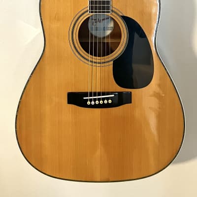 Takamine G334 Acoustic Guitar - Dreadnought for sale