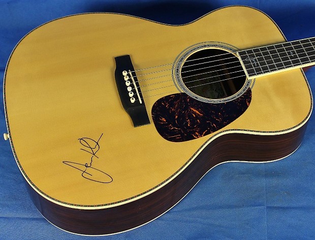 Martin jorma kaukonen shop m30 for sale