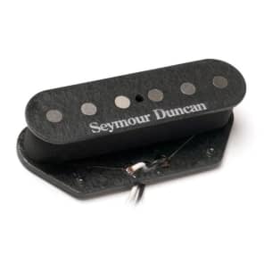 Seymour Duncan STL-2T Hot Tapped Tele Bridge Pickup