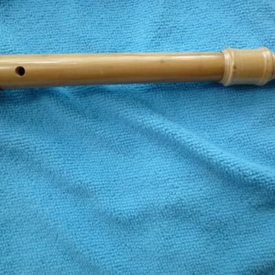 Schylling wooden recorder instrument image 3