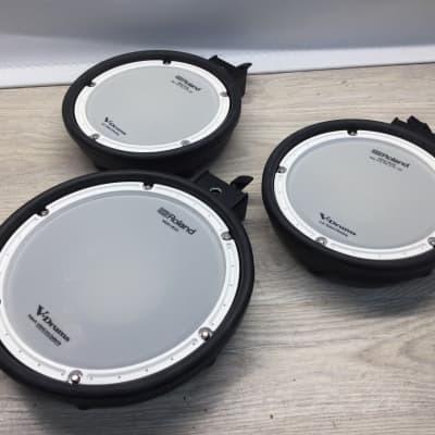 Set of 3 PDX Pads, 1 PDX-8 & 2 PDX-6's  All in excellent condition