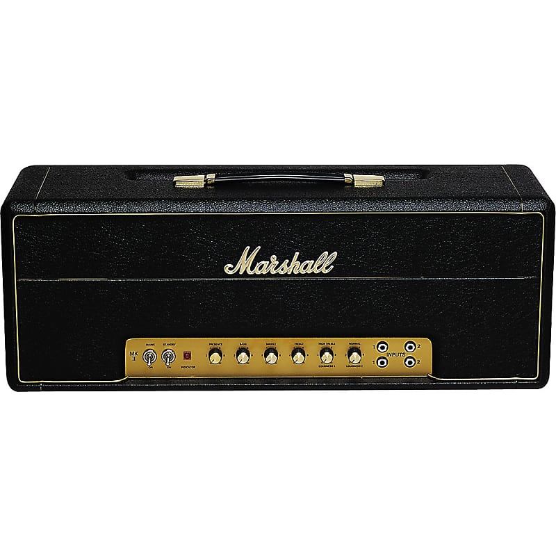【美品】 Marshall 1959 FX Marshall 1959 Amp Series FX Pedal