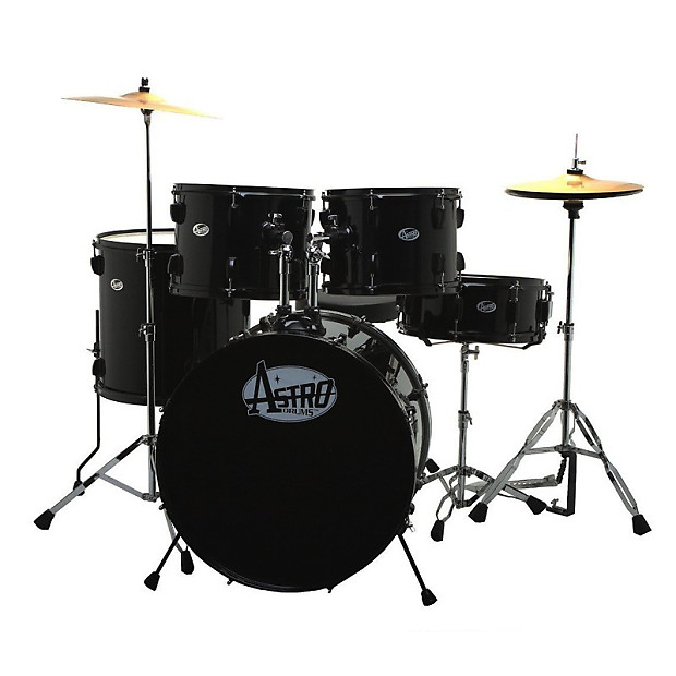 Astro drum set top