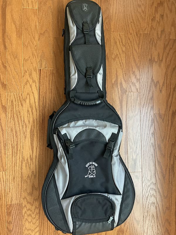 Levy's CPS7 Pro Electric Guitar Gig Bag Reverb