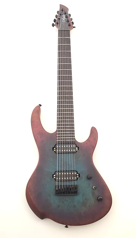 Agile 8 String 28 5/8