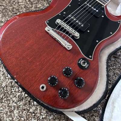 Gibson SG Classic 1999 - 2010 | Reverb