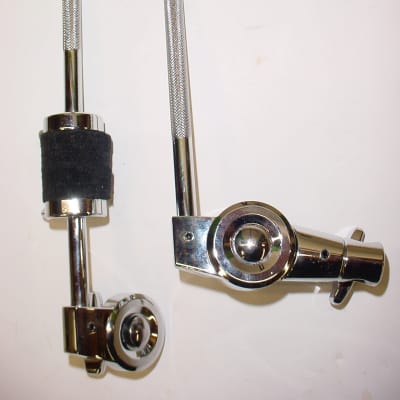 Pearl CST-80 Cymbal Stacker cst80 MISSING PART AS IS image 2