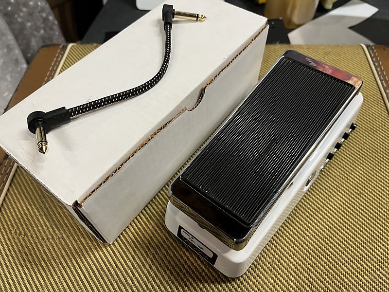 Xotic XW-1 Wah