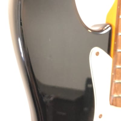 Jay Turser Vintage Series 4 String Bass Guitar (E.X.) image 14