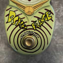 Danelectro Psycho Flanger 2000s - Graphic