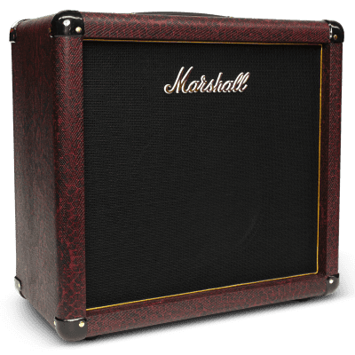 Marshall SC 112 D6 Snakeskin Studio Classic NAMM20 Special Limited Edition Gitarrenbox image 2