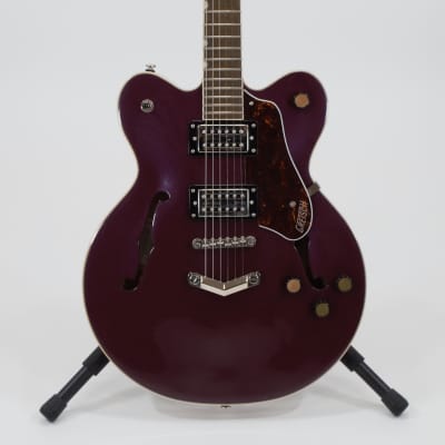 Gretsch G2622 Streamliner Center Block Double-Cut with V-Stoptail - Burnt Orchid image 1