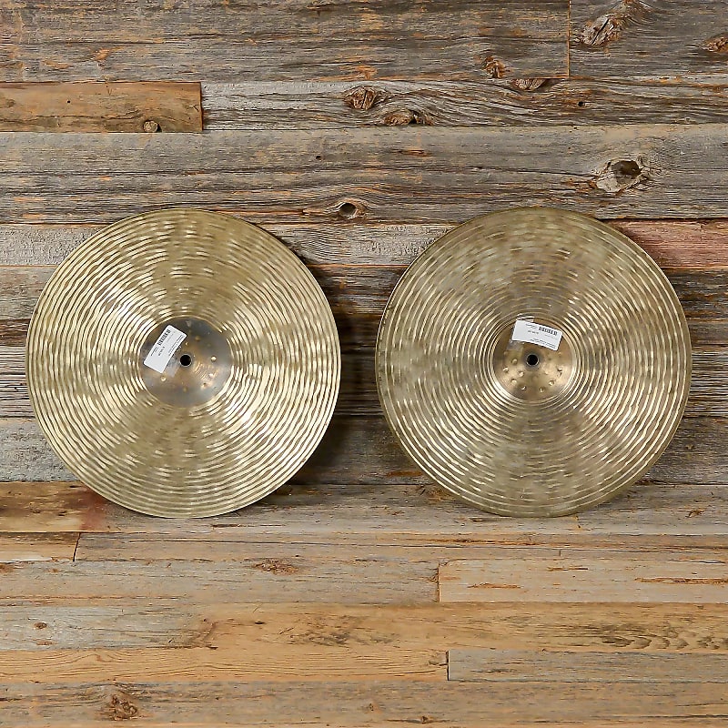 Zildjian 14