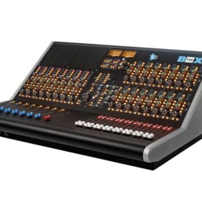 API The Box 2 Console image 1