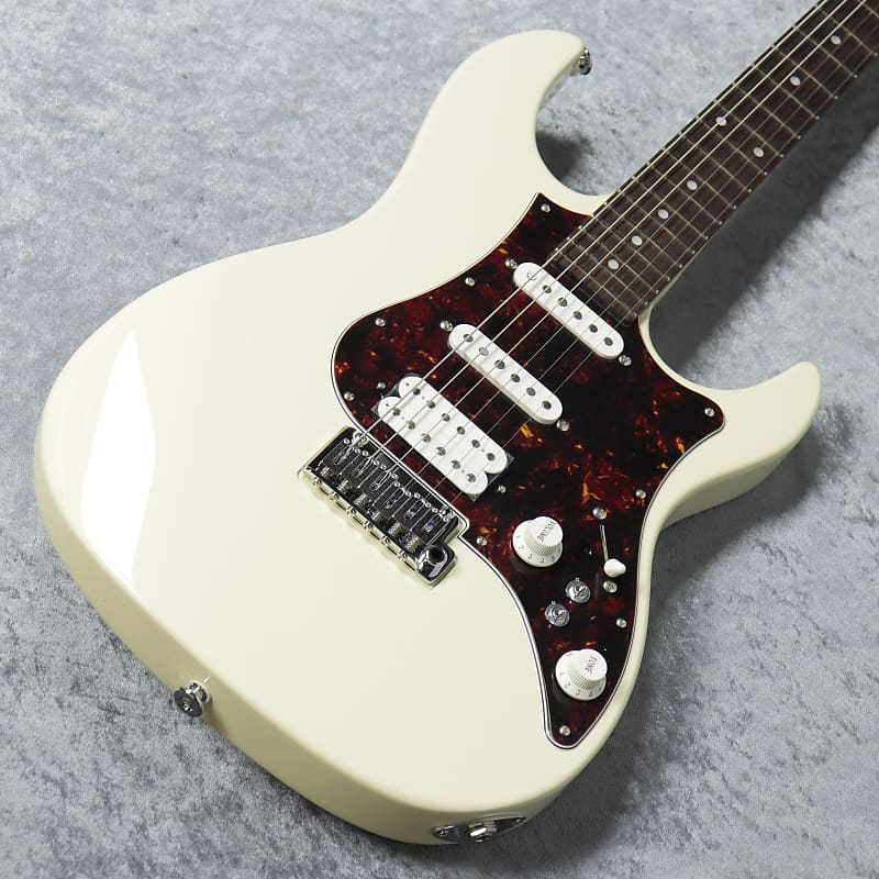 FGN Expert ODYSSEY EOS-AL-R/AWH ~Antique White~ #C220358 [3.39kg