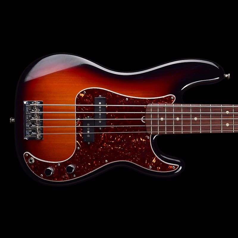 Fender American Standard Precision BassⅤ dagd-