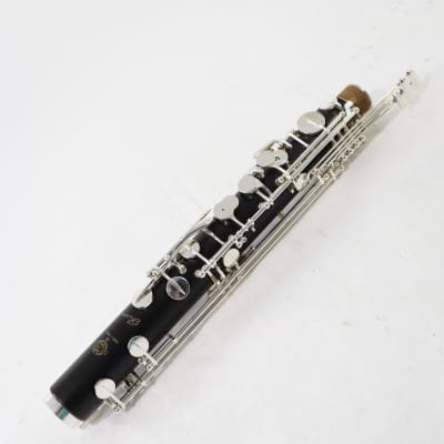 Selmer Paris Model 67 Professional Low C Bass Clarinet SN S05753 OPEN BOX image 5