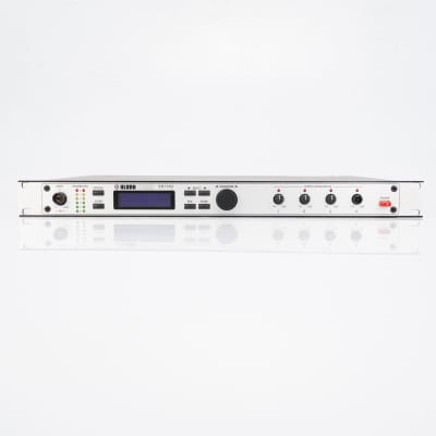 Klark Teknik DN27 Graphic EQ vintage | Reverb Klark Teknik DN27 Graphic EQ vintage | Reverb