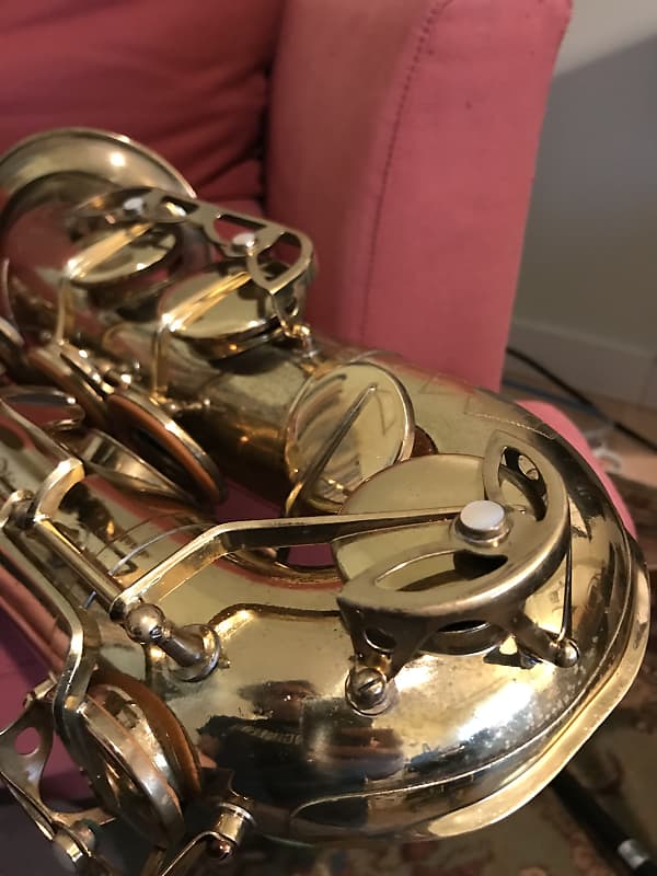 Kohlert Regent Rolled テナーサックス レトロ Amazon.co.jp: Kohlert