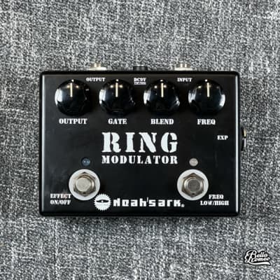 Noah's Ark Ring Modulation [Used] for sale