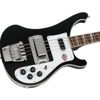 NEW 2023 Rickenbacker 4003JG Jetglo 4-String Bass 4003 | OHSCase 739 Auth Dealer | Reverb NEW 2023 Rickenbacker 4003JG Jetglo 4-String Bass 4003 | OHSCase 739 Auth Dealer | Reverb