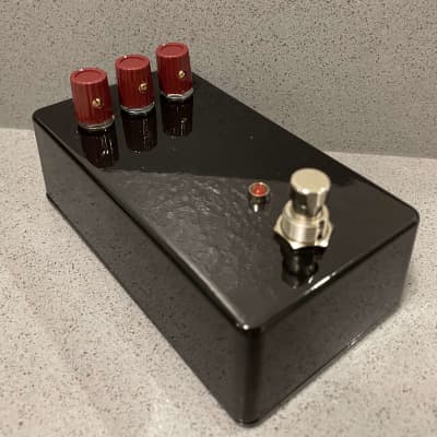 Spires & Dream Crusher Fuzz Clone w/Bias Mod image 2