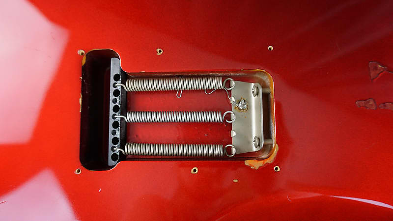 Morris モーリス製SG 日本製 Vintage Bill Lawrence Morris モーリス製SG 日本製 Vintage Bill Lawrence - メルカリ