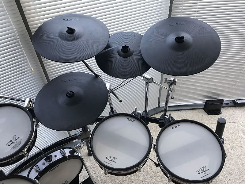Roland V-Drums TD-20 +オマケ多数 Roland TD-20 TD20