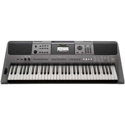 Yamaha PSR-I500 Portable Keyboard for Indian Music