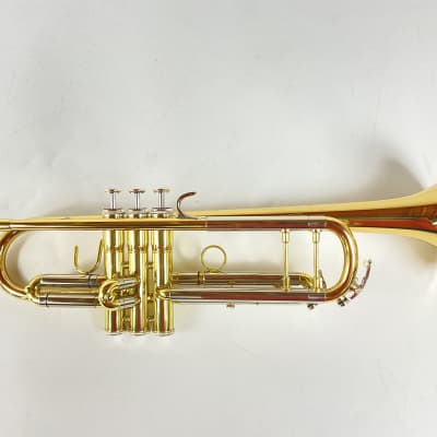 USED Jupiter JST-314 Slide Trumpet | Reverb