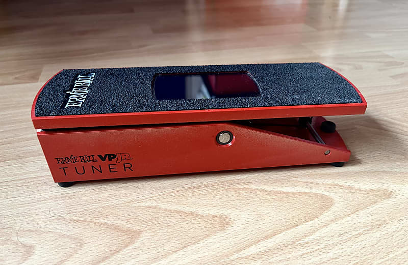 Ernie Ball VP JR tuner