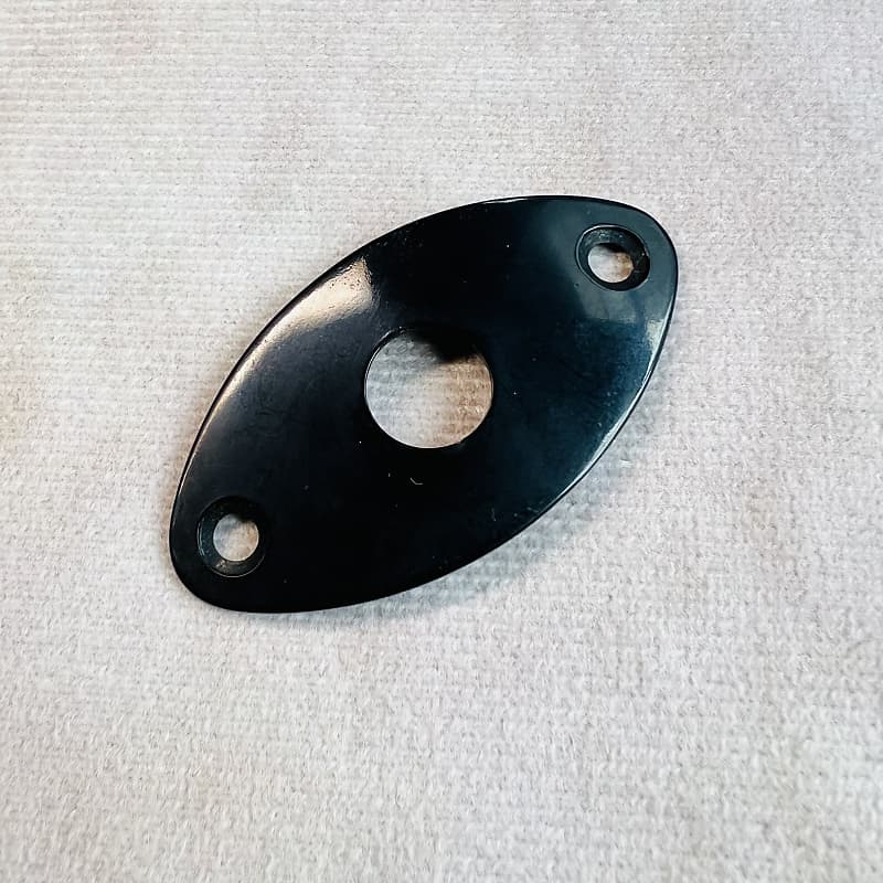 Football Jackplate - Black image 1