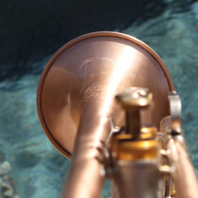 Olds Recording Trumpet for sale - eBay