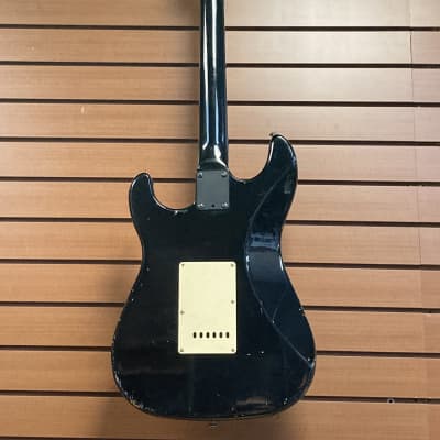 Peavey Predator Blackline in Black 1994 Made in USA image 9