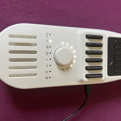 Artiphon Instrument 1 MIDI-Controller | Reverb