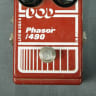 DOD Phaser 490 great old school phase shifter