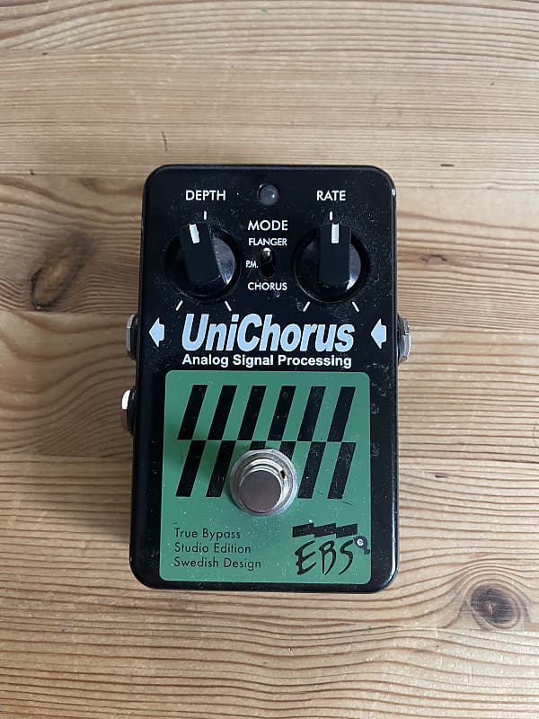 EBS Unichorus Studio Edition