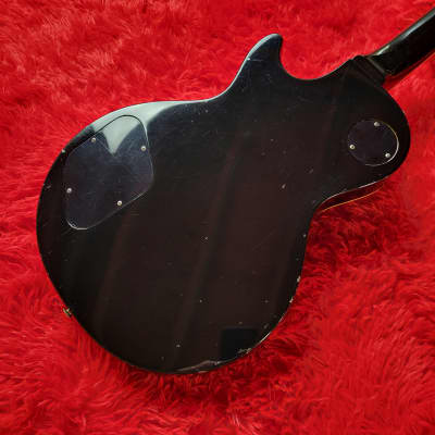 Aria Pro Ⅱ RB-700 ステレオ仕様 1970年代 ハードケース付属 Aria Pro II 70s Stratocaster Copy Model Natural/ Maple neck
