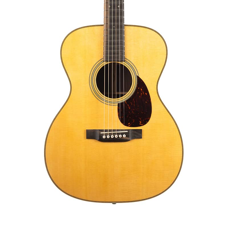 Martin Standard Series OM-28E (2018 - 2024) image 2