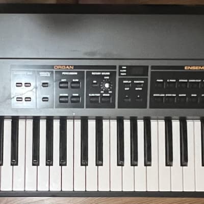 Roland VR-700 76-Key V-Combo Organ | Reverb