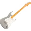 Fender American Original '50s Stratocaster - Inca Silver w/ Maple FB - Used