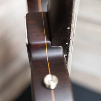 Fender George Harrison Signature Rosewood Telecaster (01580-C1C7) image 9