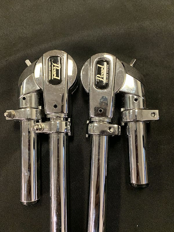 Pearl Tom Arms Pair Toothless Reverb